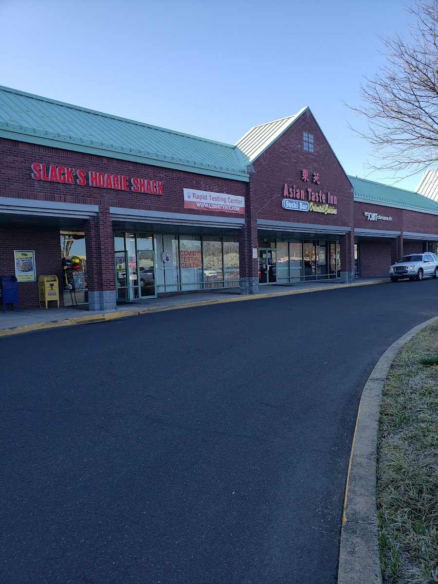 Asian Taste Inn-1